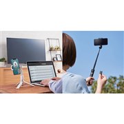 �G���R���ABluetooth�����R���t���O�r�����B��_�uP-STSR02�v