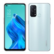 OPPO - 新品　oppo Reno3 A ホワイト　ワイモバイル版 OPPO Reno3 A A002OP ホワイト Y!mobile版SIMフリー｜中古スマホ