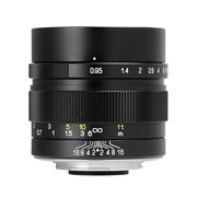 中一光学 SPEEDMASTER 65mm F1.4 価格比較 - 価格.com