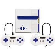 FC�p�݊��@�u8�r�b�g�R���p�N�gV2�v���\�A���쐫����̐V�R���g���[���[���̗p