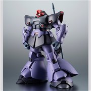BANDAI - 【中古】未開封)ROBOT魂 ＜SIDE MS＞ YMS-09R-2 プロトタイプ・リック・ドムII Ver. A.N.I.M.E.[69][240069197087] 2025年最新】MS-09R-2 リック・ドムⅡ ver. A.N.I.M.E.の人気