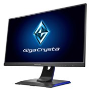 IODATA GigaCrysta LCD-GC243HXDB [23.8インチ ブラック] 価格