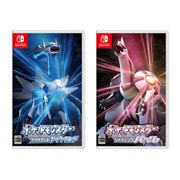 任天堂 ポケットモンスター ブリリアントダイヤモンド [Nintendo