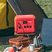132,000�~�A1000Wh�|�[�^�u���d���uPowerArQ Pro�v�̐V�F���b�h������