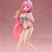 WAVE DreamTech アイドルマスター シンデレラガールズ 1/7 水着