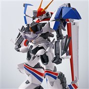 BANDAI HI-METAL R ドラグナー1カスタム 価格比較 - 価格.com