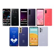 hRAuAQUOS R6vuXperia 1 IIIvȂ2021NăX}z̃IC̔i\