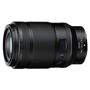 最高峰”の中望遠マイクロレンズ、ニコン「NIKKOR Z MC 105mm f