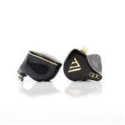 qdc、10基のBAドライバーなどを搭載した新フラグシップIEM「Anole V14」