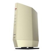 バッファロー AirStation WSR-5400AX6S-MB [マットブラック