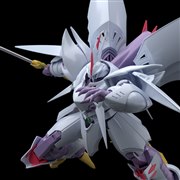 「スーパーロボット大戦」30周年記念、第1弾「HG サイバスター」発売日決定