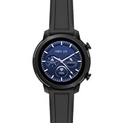 YAMAZEN、IP68防水防塵のスマートウォッチ「CHRONOWEAR Lite」