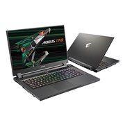 GIGABYTE、第11世代Core Hを搭載した17.3型ゲーミングPC「AORUS 17G」