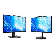 �G�C�T�[�AWEB�J�����𓋍ڂ���27�^/23.8�^�t���f�B�X�v���C4�@��