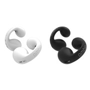 ambie sound earcuffs AM-TW01 [White] 価格比較 - 価格.com