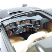 AOSHIMA�A�����^���[�t�R���\�[���𑕔������u�i�C�g 2000�v1/24�͌^