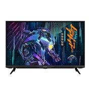 GIGABYTE AORUS FV43U [43インチ] 価格比較 - 価格.com