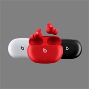 Beats (Apple) MMT73PA/A Beats Studio Buds ワイヤレスノイズ