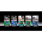 エレコム　MF-FS512GU13V3R [512GB] SDXCメモリカード(UHS-I 対応) - MF-FS512GU13V3R
