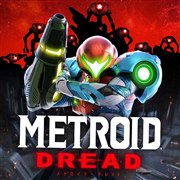 Nintendo Switch - メトロイド ドレッド/プライム/2点セット Amazon.co.jp: メトロイド ドレッド スペシャルエディション