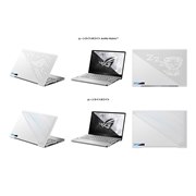 ASUS ROG Zephyrus G14 GA401QE Ryzen 7 5800HS搭載モデル 価格