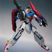 カトキハジメ氏完全監修「METAL ROBOT魂 Ζガンダム」が本日6月19日より発売