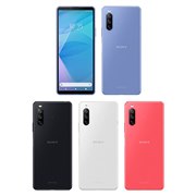 CoCA\j[5GX}zuXperia 10 IIIv̔