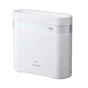 マクセル、温湿度表示に対応したオゾン除菌消臭器「オゾネオエアロ