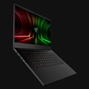 Razer�A�uRyzen 9 5900HX�v���ڂ�14�^�Q�[�~���O�m�[�gPC�uBlade 14�v