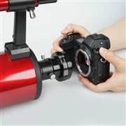 �J������V�̖]�����ɑ����ł���uT�}�E���g�A�_�v�^�[II�v�̒ǉ�7�}�E���g��{��11/12����