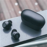 JPRiDE、最大-28dBのハイブリッド式ANCを搭載した完全ワイヤレス「TWS-5 ANC」