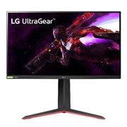 美品　27インチ スピーカー内蔵 2020年モデル LGエレクトロニクス UltraGear 27GP83B-B [27インチ] 価格比較 - 価格.com