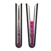 ダイソン　ヘアアイロン　HS03 NF ダイソン Dyson Corrale HS03 NF [ブラックニッケル/フューシャ
