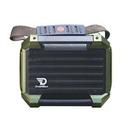 DreamWave�A�A�E�g�h�A������Bluetooth�X�s�[�J�[�uROCK STAR MINI�v