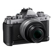 【極美品】Nikonzfc純正グリップzfc-GR1 Zfc用エクステンショングリップ Zfc-GR1 - 概要 | アクセサリー