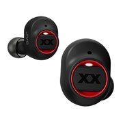 新品　JVC ワイヤレスイヤホン HA-XC5T-B ブラック フルワイヤレスイヤホン ブラック HA-XC50T-B ［ワイヤレス(左右
