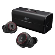 JVC イヤモニ型Bluetoothイヤホン JVC XX HA-XC91T 価格比較 - 価格.com