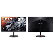 Acer NITRO XV252QFbmiiprx [24.5インチ ブラック] 価格比較