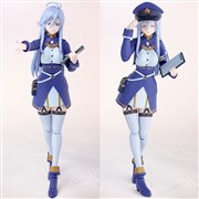 �A�j���u86�\�G�C�e�B�V�b�N�X�\�v�����f�B���[�i�E�~���[�[��S.H.Figuarts�œo��