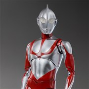スリーゼロ フィグゼロS　6&quot; シン・ウルトラマン SHIN ULTRAMAN SHIN ULTRAMANFigZero S 6 inch Ultraman (SHIN ULTRAMAN