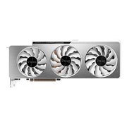 GIGABYTE�ALHR�ŁuGeForce RTX 3080�v�𓋍ڂ����r�f�I�J�[�h