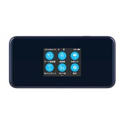 CoCA5GΉoCWi-Fi[^[uPocket WiFi 5G A102ZTv{7/15