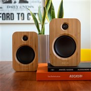 House of MarleyATXeiuȑfނ̗pBluetoothXs[J[{7/15