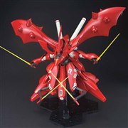 ガンプラ　1/144HGナイチンゲール　完成品　商品同時300円値引 1/144HGナイチンゲール 完成品 商品同時300円値引 - メルカリ