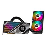 グラフィックボード・グラボ・ビデオカード ASUS ROG RTX3080TI OC 12GB ROG Strix GeForce RTX™ 3080 Ti OC Edition 12GB GDDR6X
