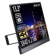 JAPANNEXT JN-MD-IPS1560UHDR-T [15.6インチ] 価格比較 - 価格.com