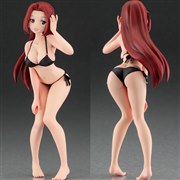 12たまごガールズ コレクション「白凪みくも(ビキニ)」が本日9/1から発売