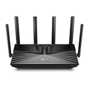【4ユニット】TP-Link Wi-Fi 6 無線LANルーター 4-Pack TPLINK Wi-Fiルーター 4804+574Mbps Archer AX5400 ［Wi-Fi 6(ax