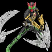 BANDAI - デフォリアル　仮面ライダーオーズ　タトバコンボ 抽選販売】デフォリアル 仮面ライダーオーズ タトバ コンボ