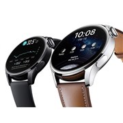 HUAWEI - HUAWEI TECHNOLOGIES WATCH 3 クラシックモデル HUAWEI HUAWEI WATCH 3 クラシックモデル 価格比較 - 価格.com